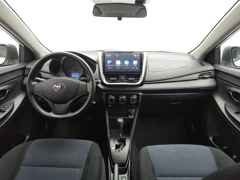 Toyota YARiS L Zhixuan