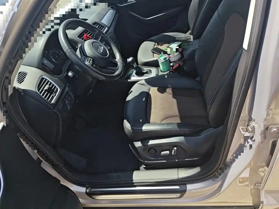 Audi Q3 Audi Q3