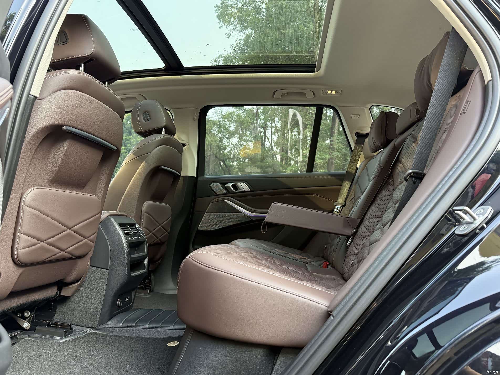 BMW X5, 2023 7