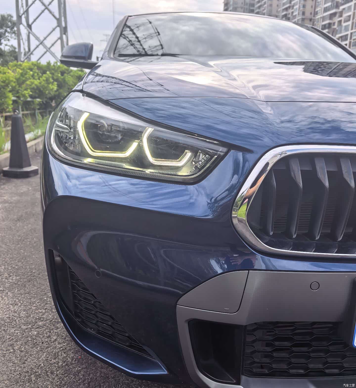 BMW X2, 2020 7