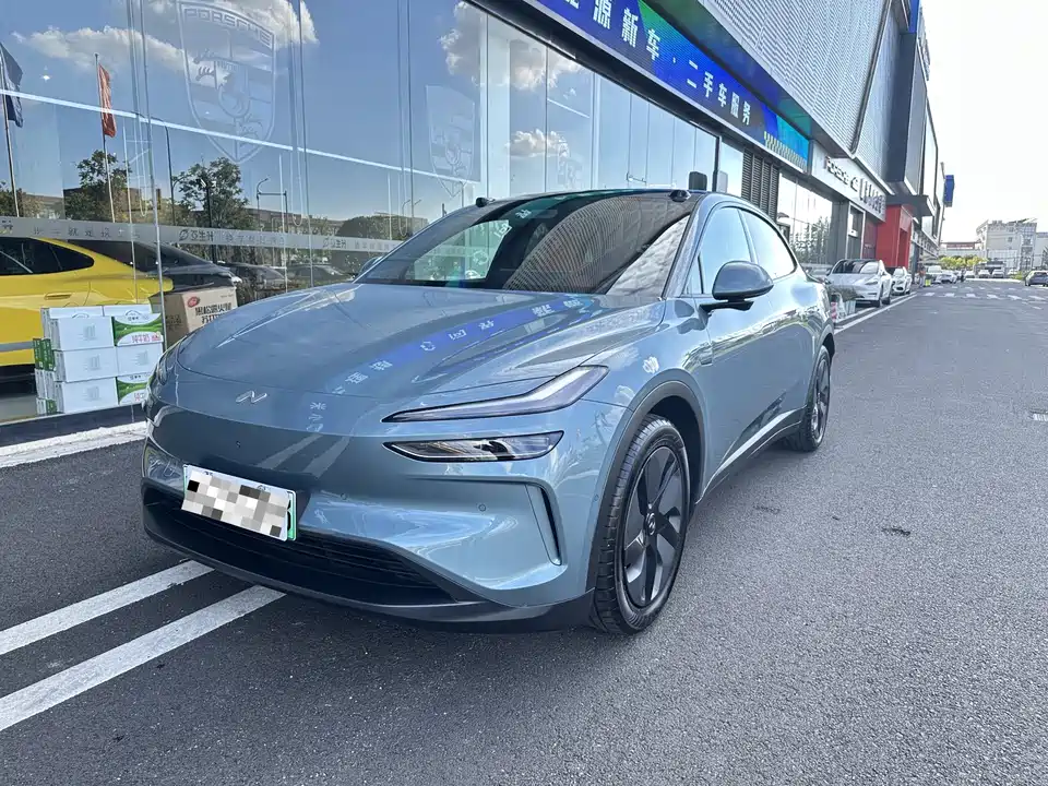 NIO L60