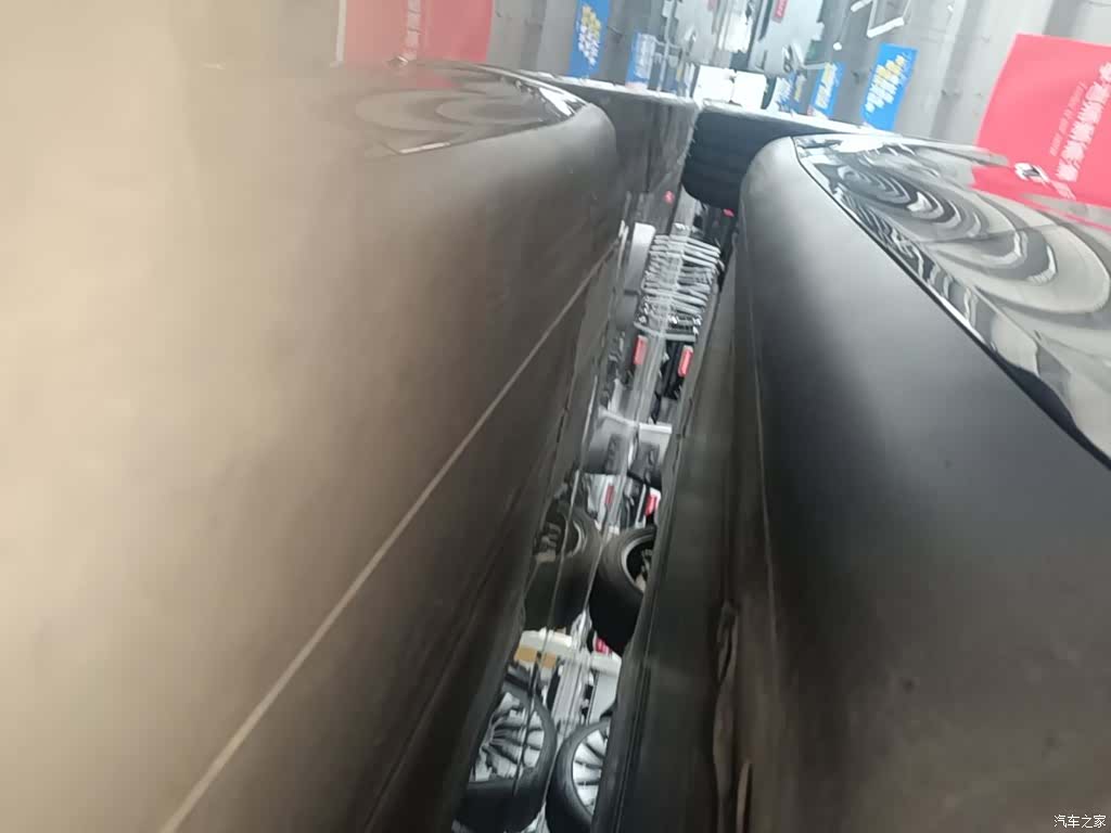 Tesla Model Y, 2024 22