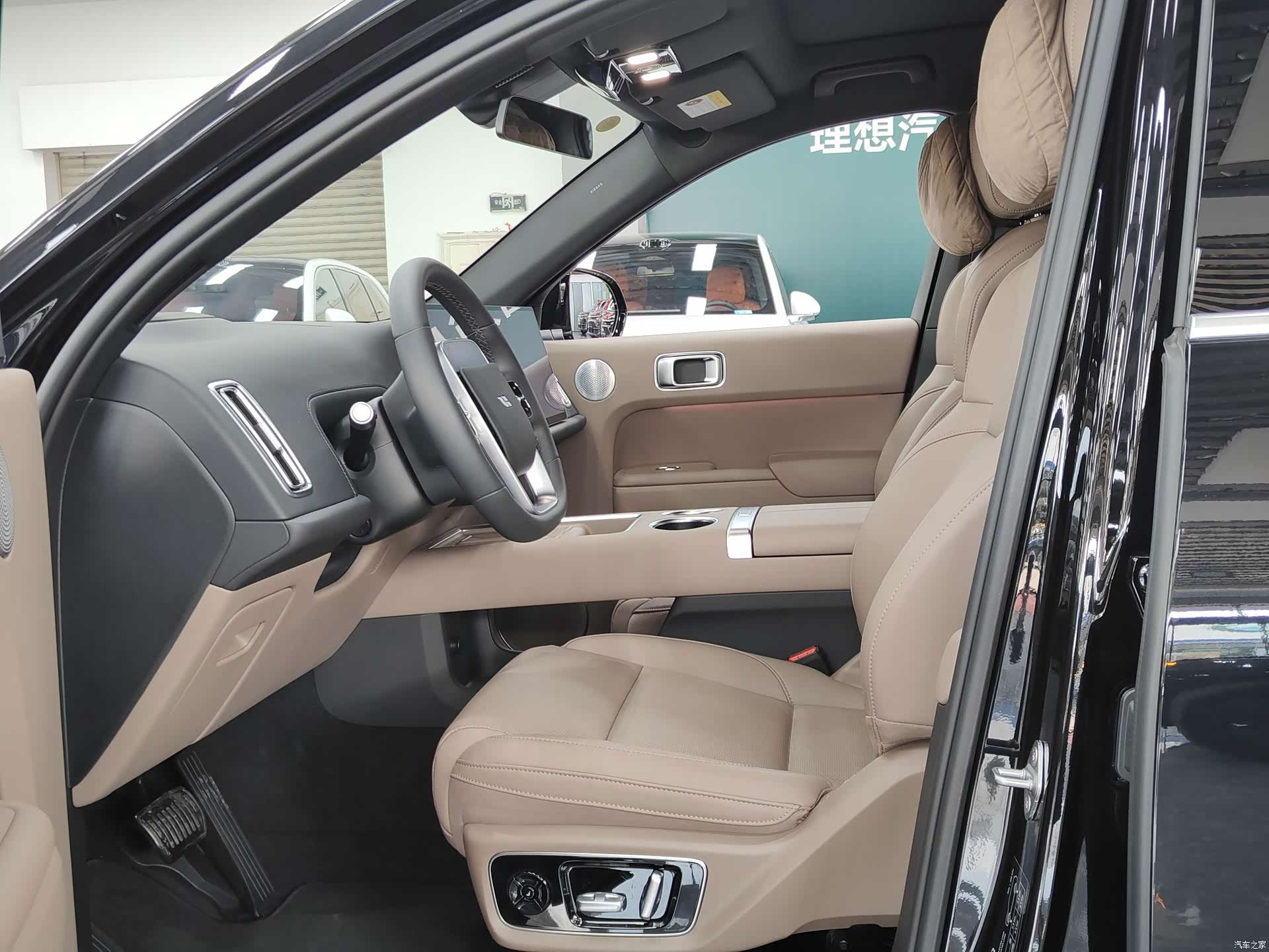 Li Auto L7, 2025 2