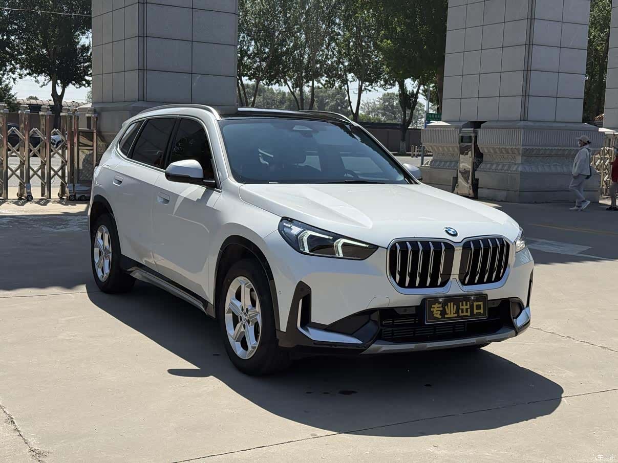 BMW X1, 2023 3