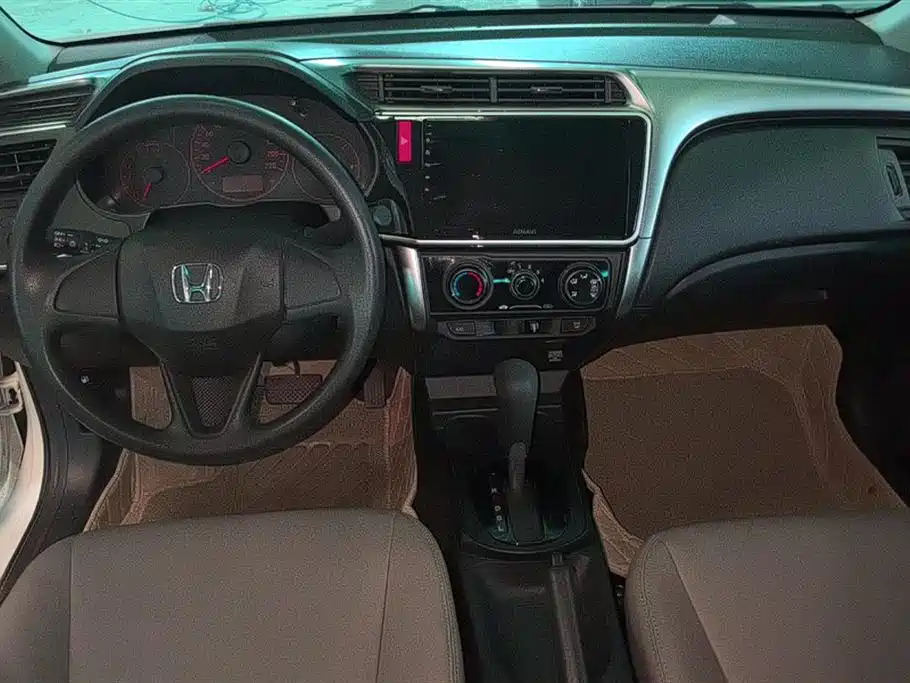 Honda Feng Fan