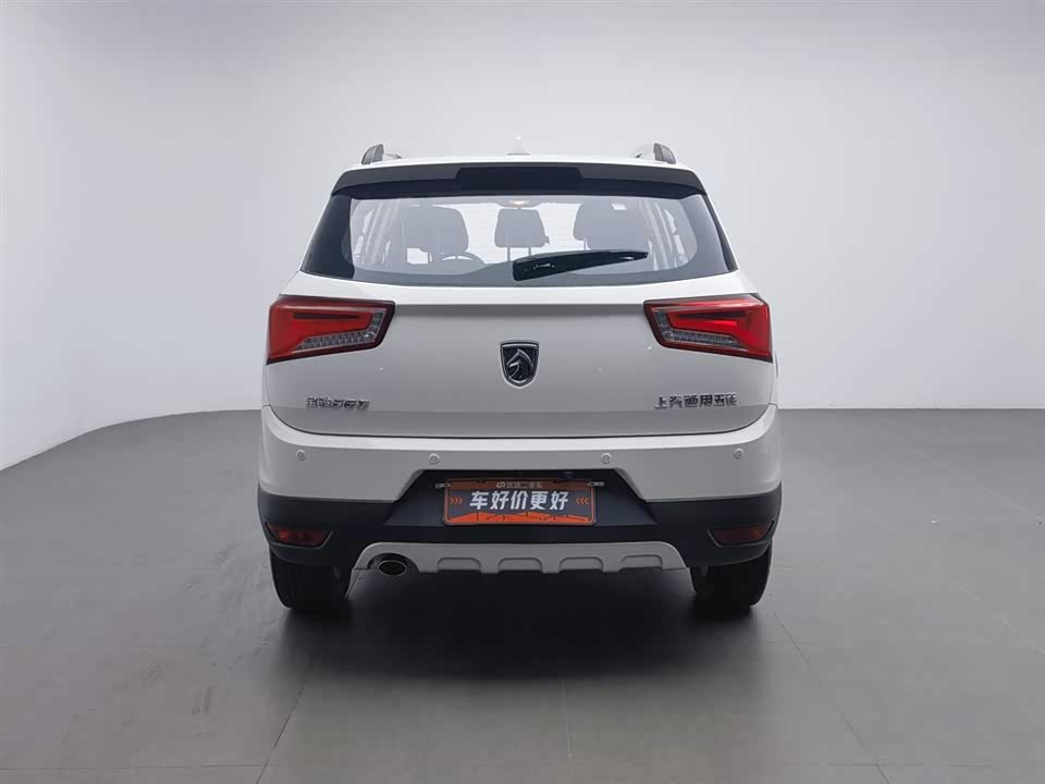 Baoding 560