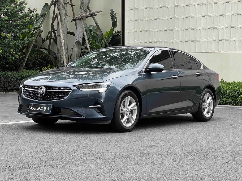 Buick Regal