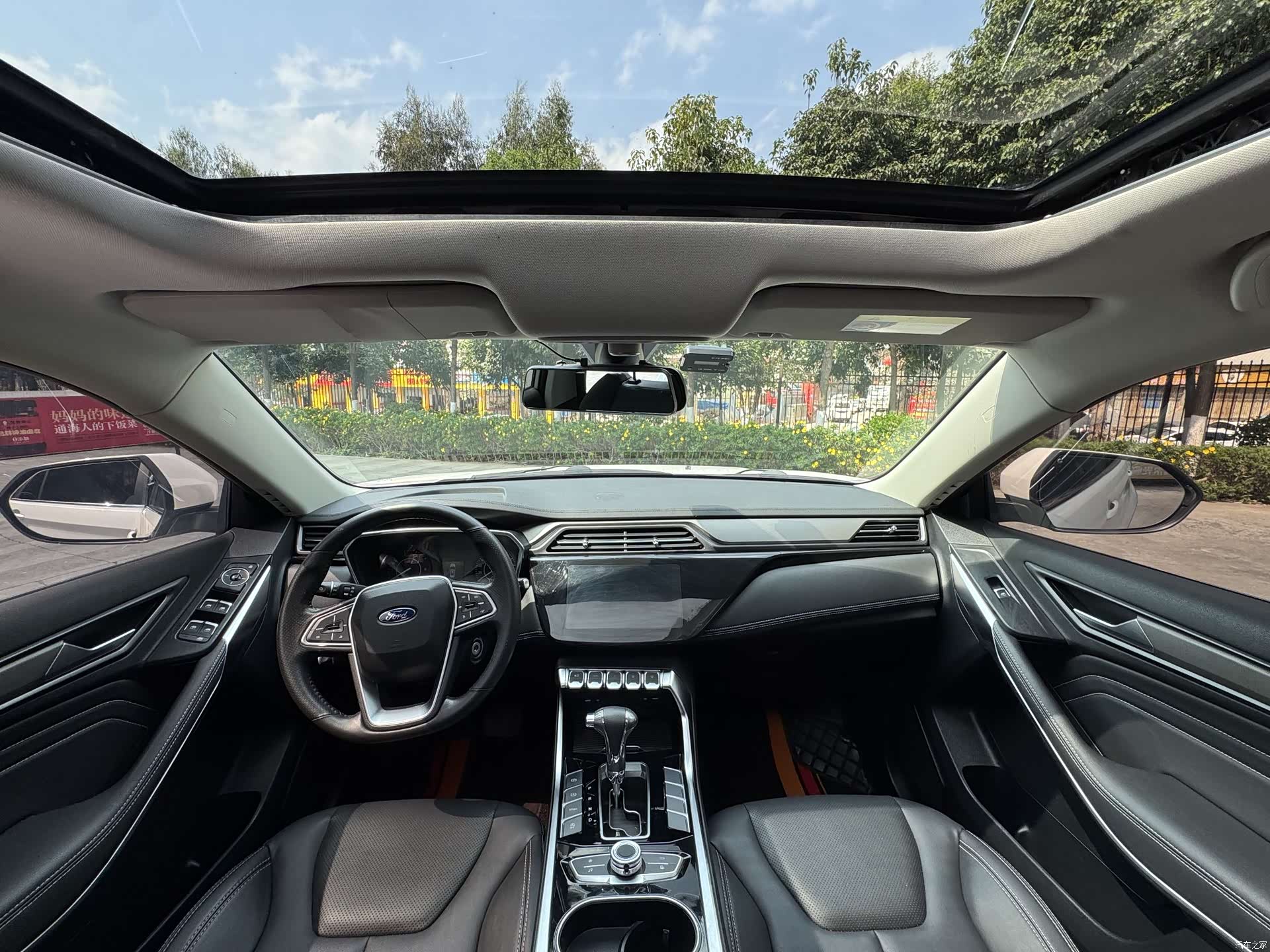 Ford Territory, 2019 4