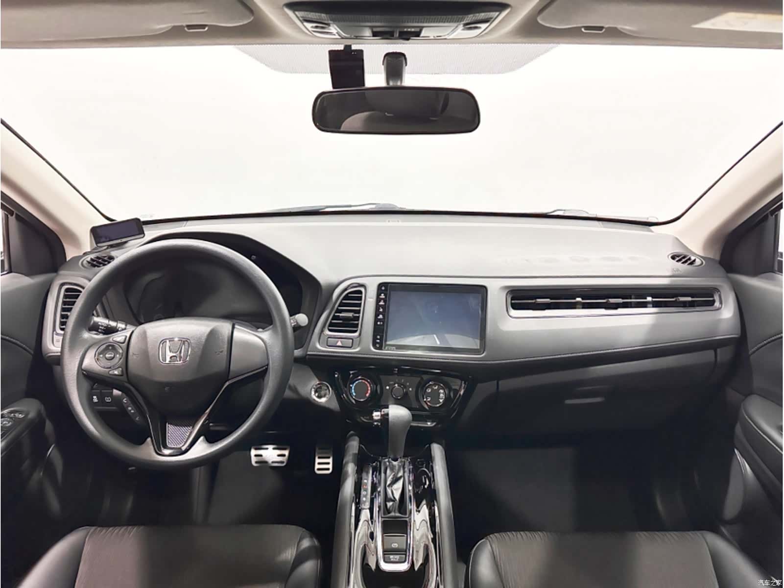 Honda Vezel, 2020 7