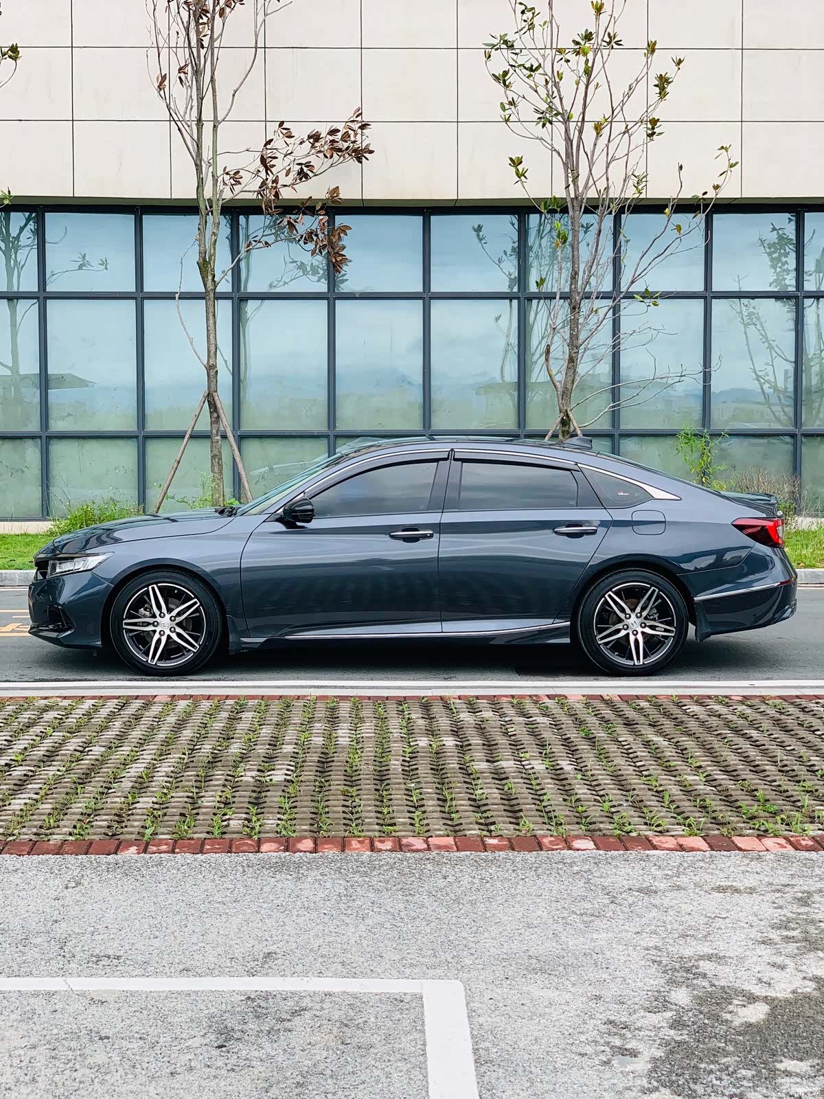 Honda Accord, 2022 8