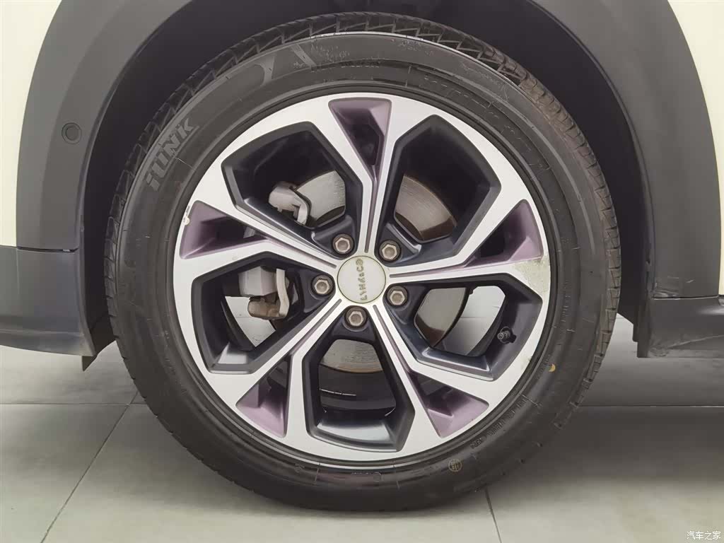 Lynk & Co 01, 2019 17