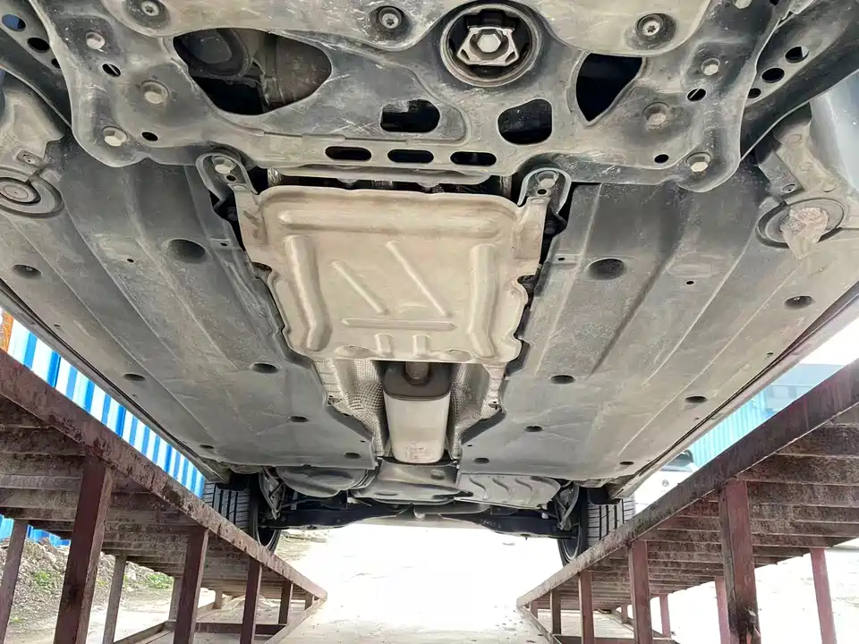 Volkswagen T-ROC exploring Songs