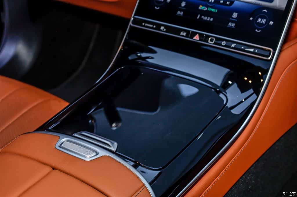 Mercedes-Benz S-Class, 2023 16