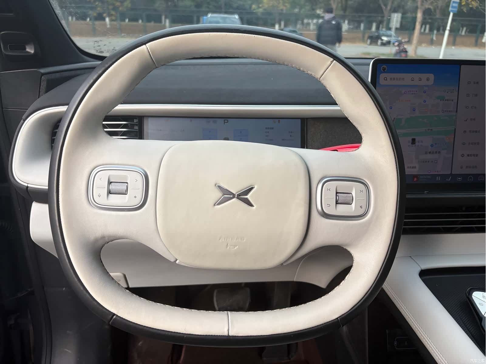 Xpeng G6, 2024 16