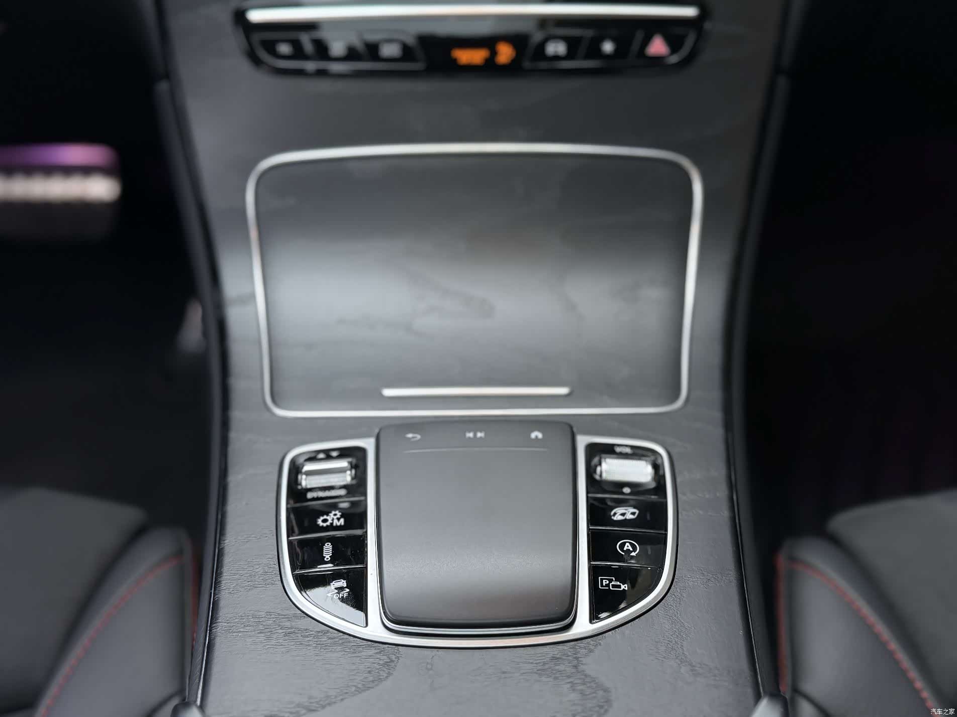 Mercedes-Benz GLC, 2021 18