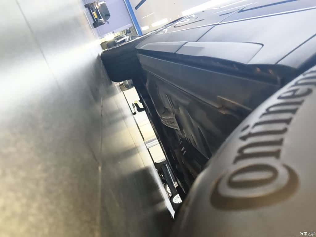 Cadillac XT4, 2023 22