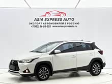 YARiS L ���� 2022�� ����X 1.5L CVT����PLUS��