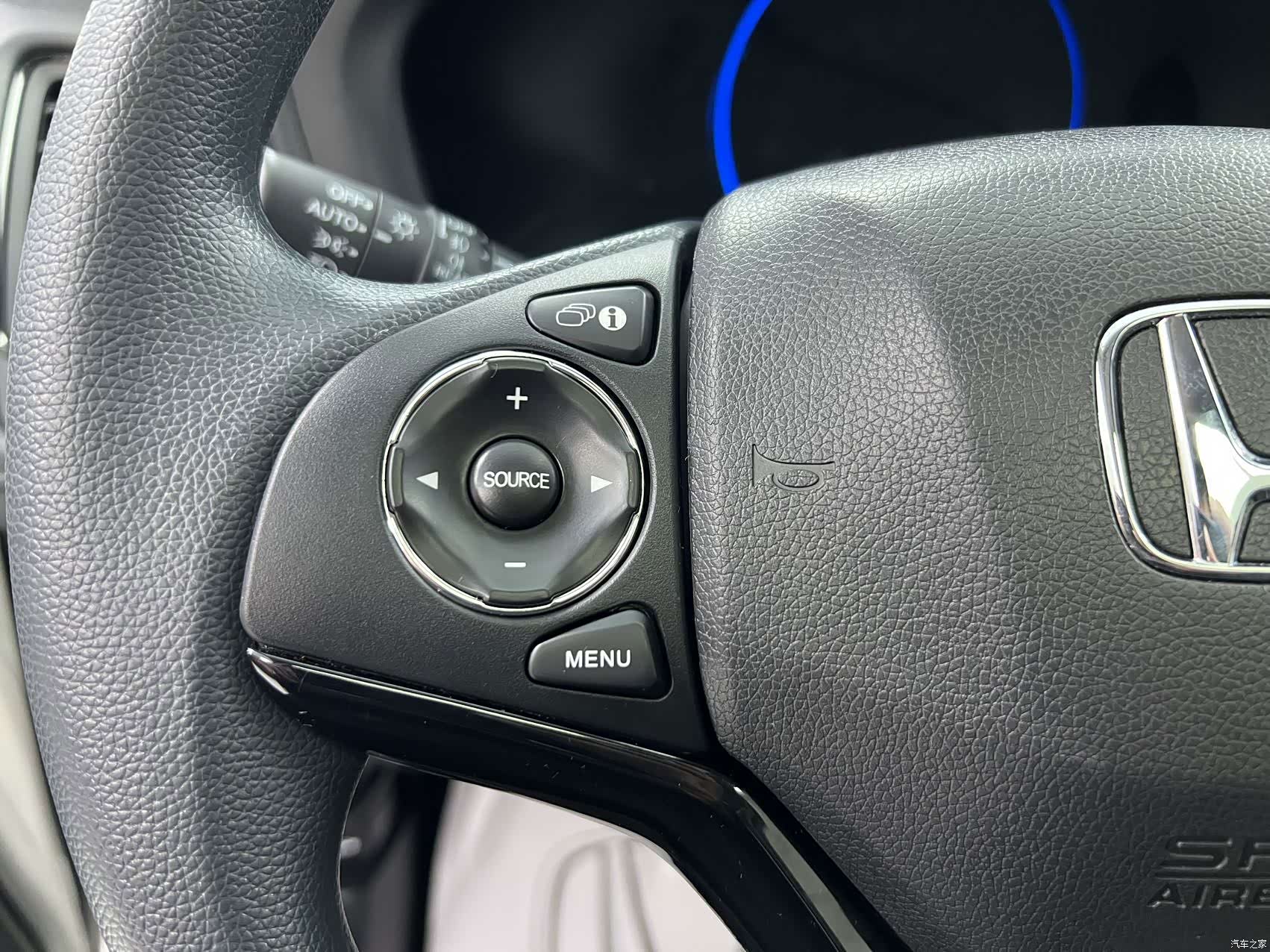 Honda Vezel, 2022 15