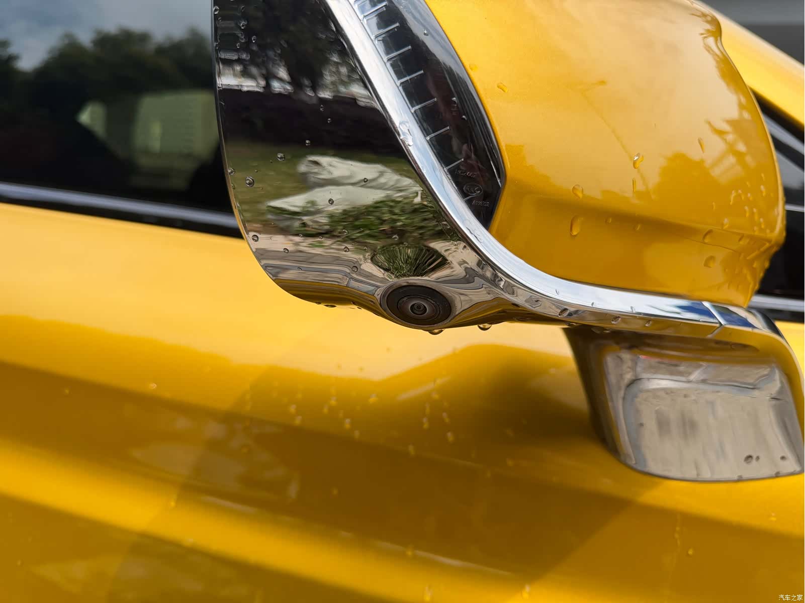 Geely Xingyue, 2019 18