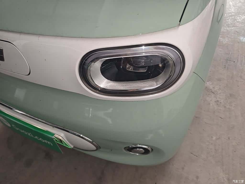 Wuling MINIEV, 2024 24