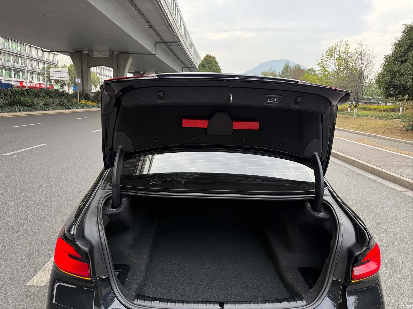 BMW 5 Series, 2021 14
