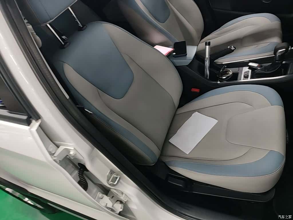 Chery 3x, 2023 25