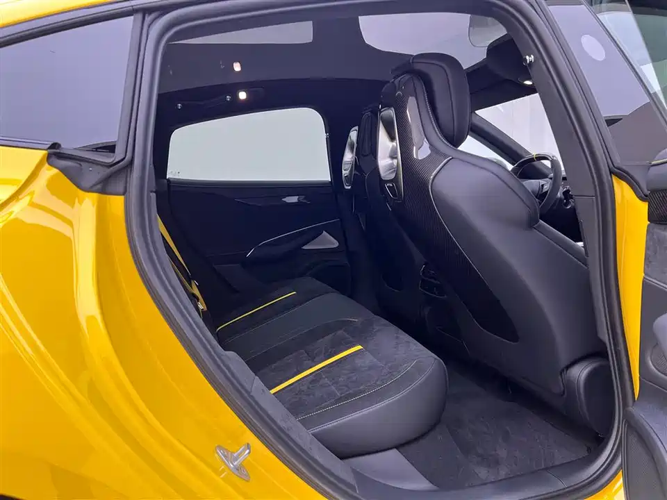 Xiaomi Xiaomi SU7 Ultra