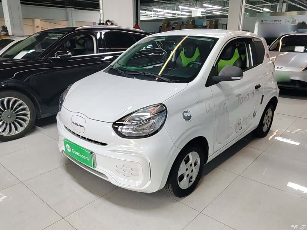 ShangQiJiTuan CLEVER, 2022 2