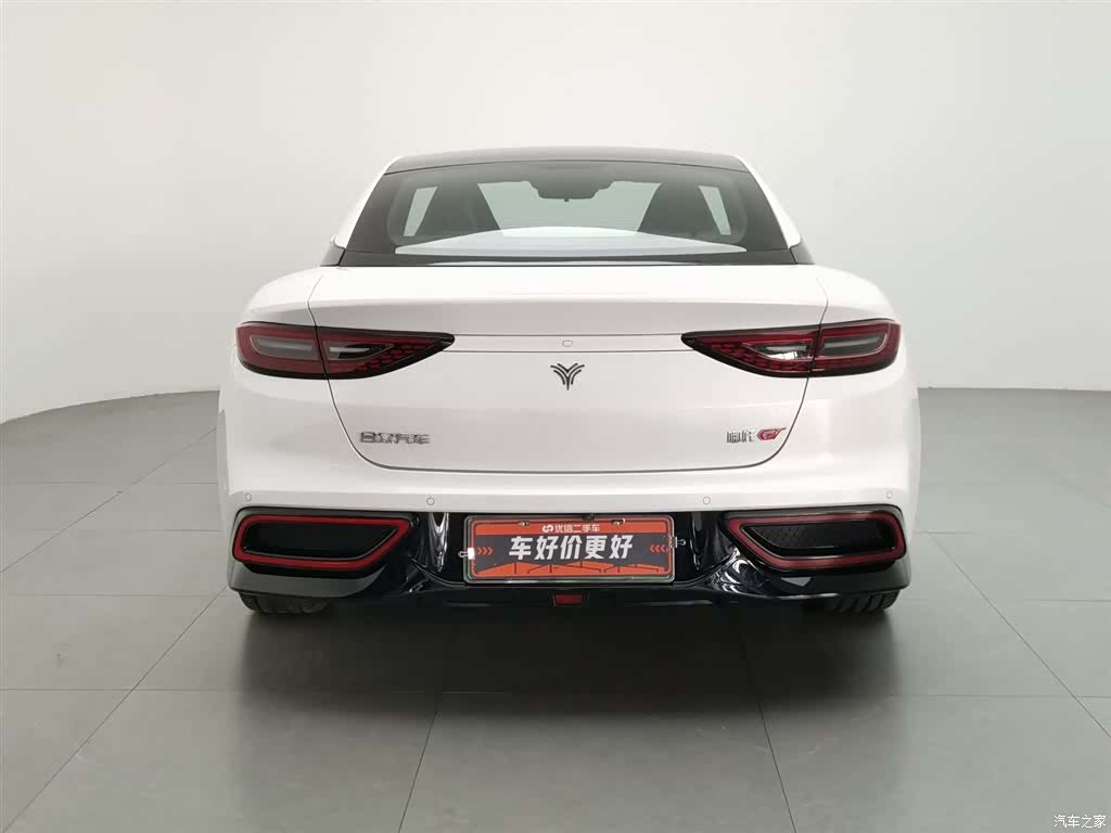 Neta GT, 2024 4