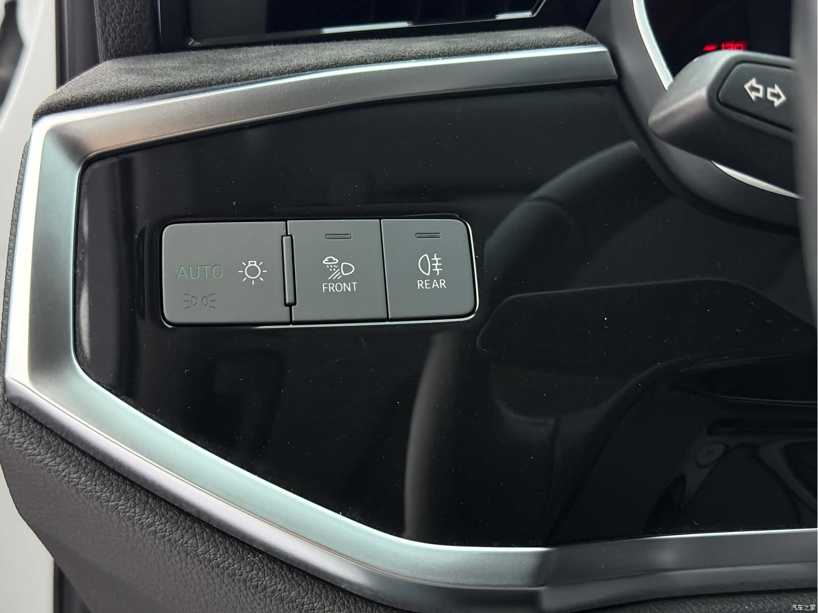 Audi Q3, 2022 19