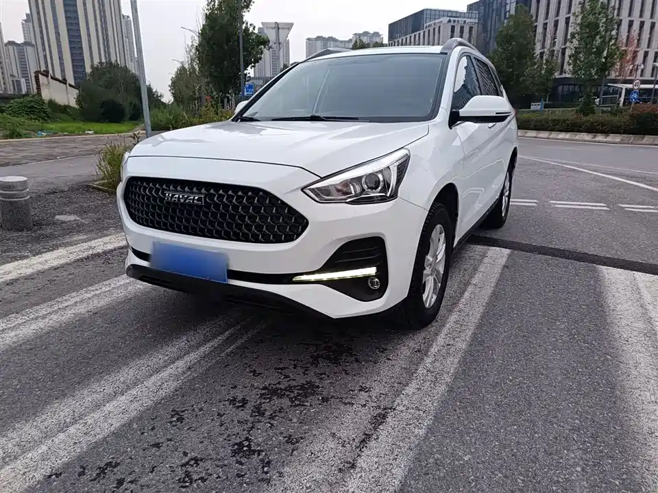 Haval M6