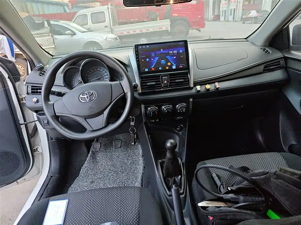 Toyota Vios
