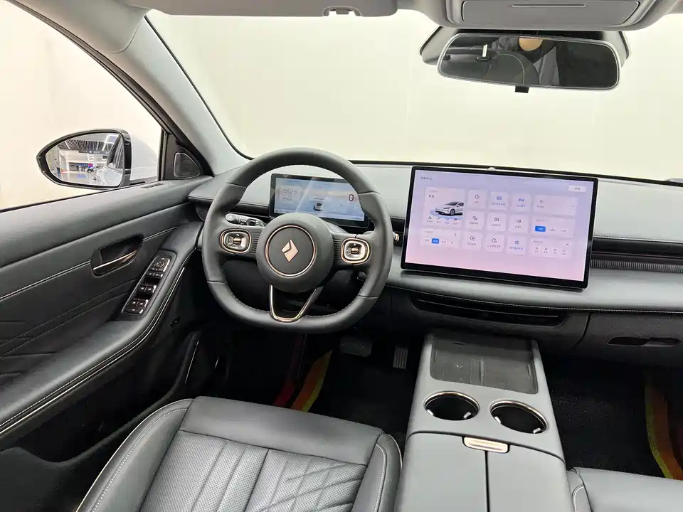 Baoding Enjoy the realm