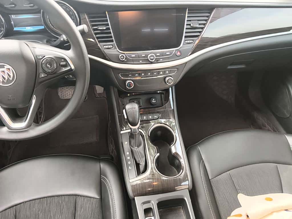 Buick Verano, 2019 14