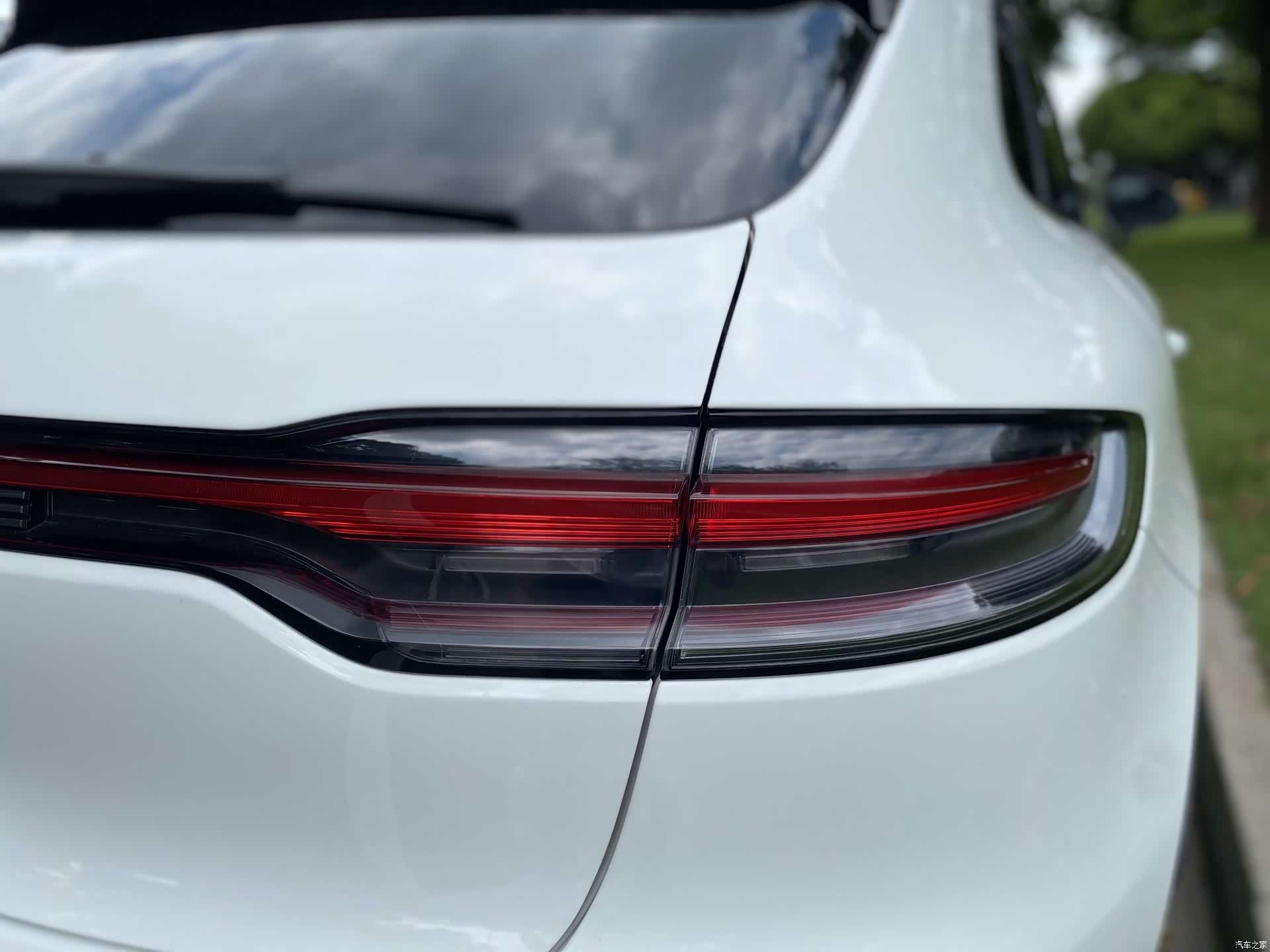 Porsche Macan, 2023 23