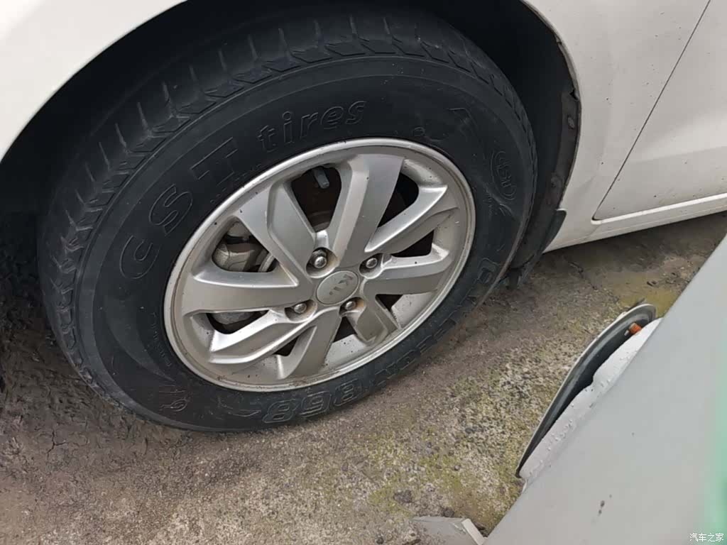 Kia K2, 2016 23