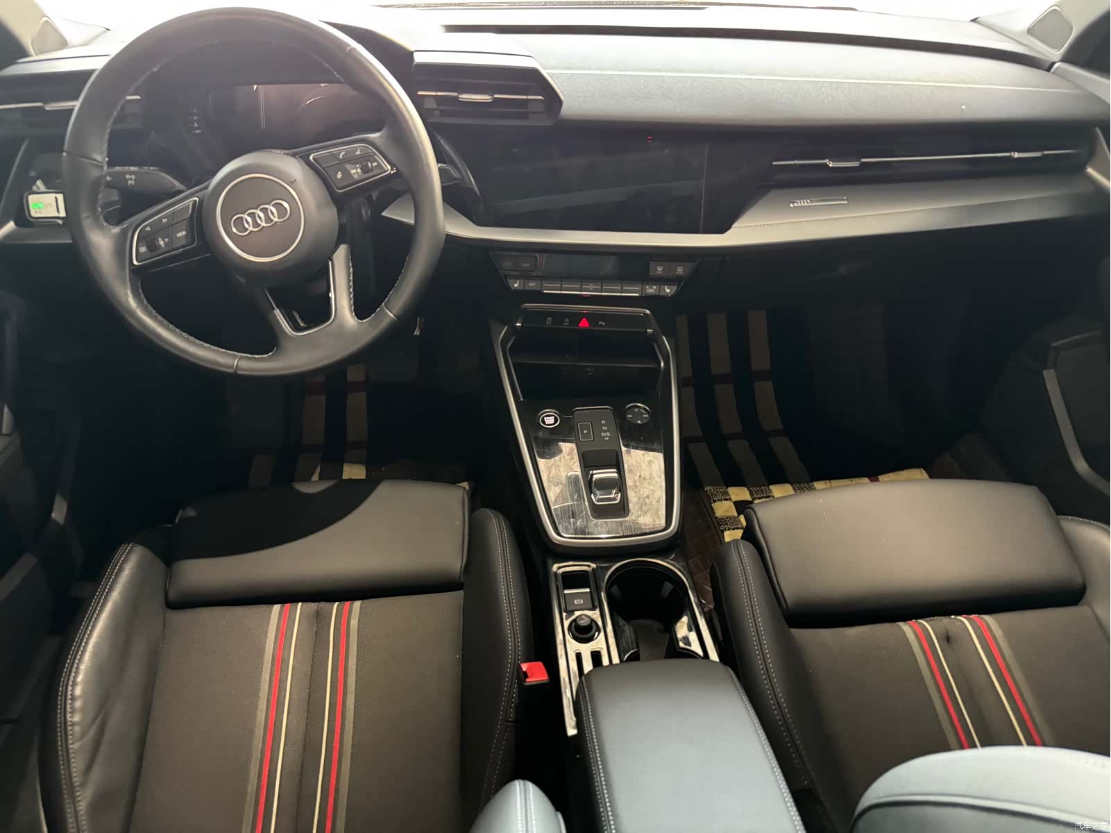 Audi A3, 2022 6