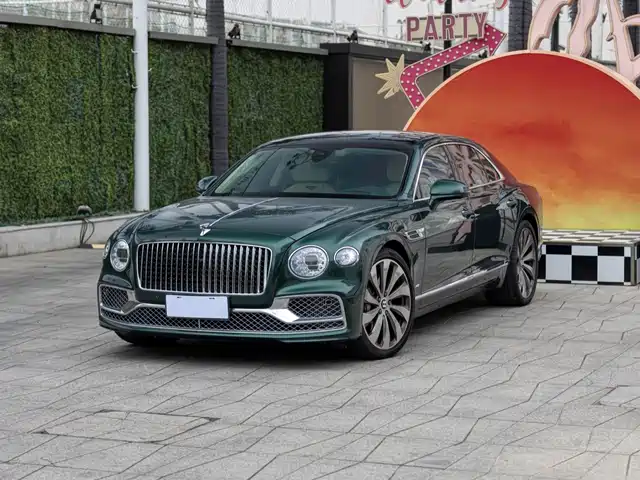 Bentley Fich 2021 — купить из Китая под заказ