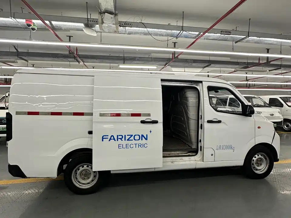 Yuanzheng Star Enjoy V