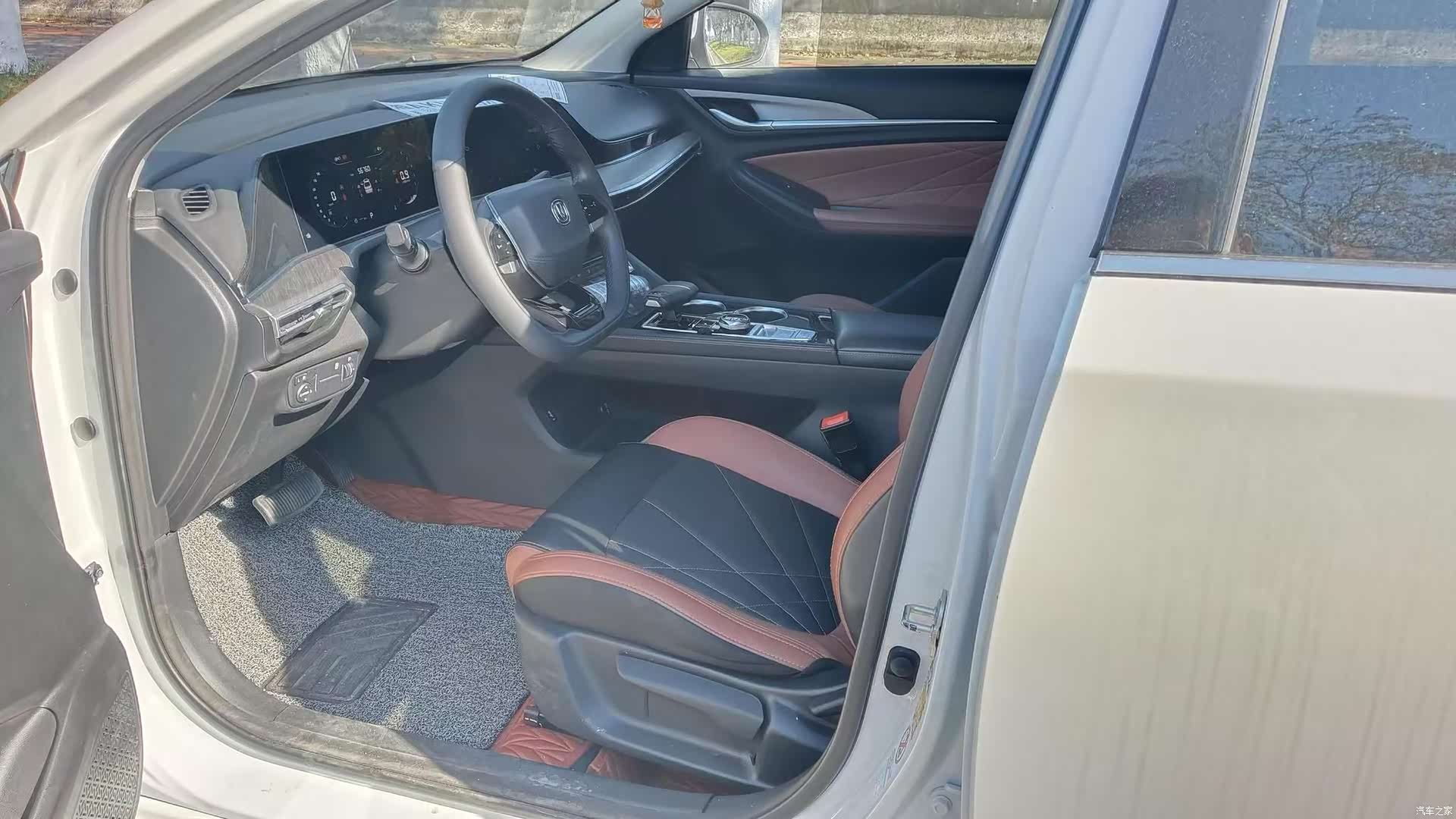 Changan Eado, 2022 9