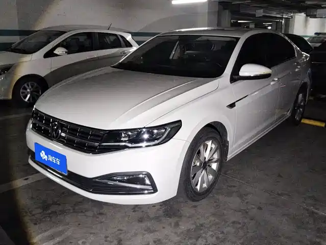 Volkswagen Bora 2021 — купить из Китая под заказ