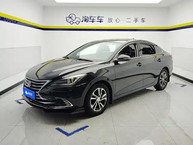 Changan Eado 2019 — купить из Китая под заказ