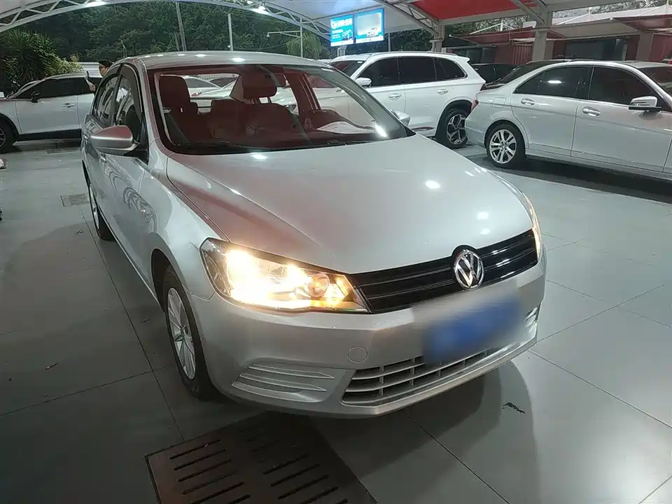 Volkswagen Jetta