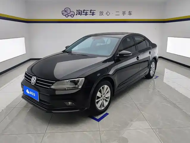 Volkswagen Sagitar 2016 — купить из Китая под заказ