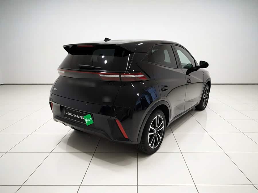 BYD Seagull 2023, фото 4