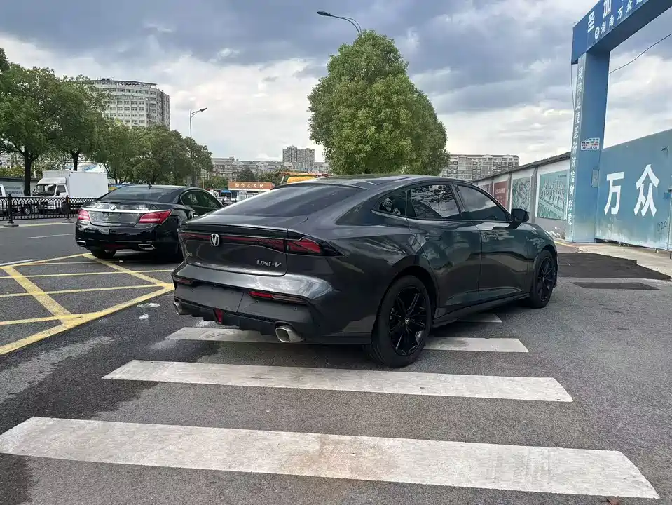 Changan UNI-V