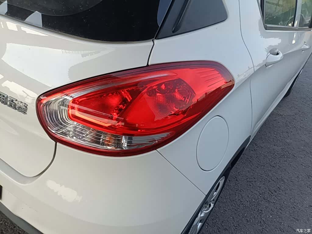 Wuling 310, 2019 8