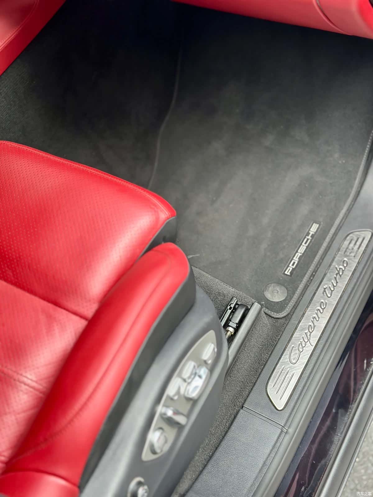 Porsche Cayenne, 2015 20