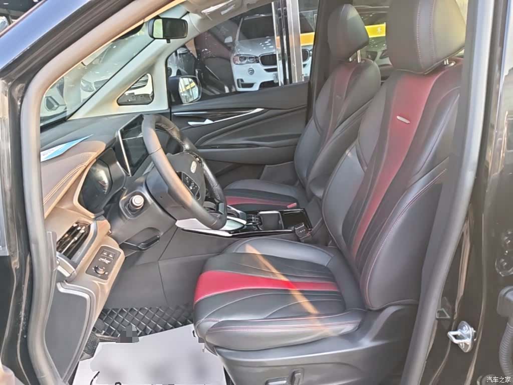 Maxus G50, 2021 15