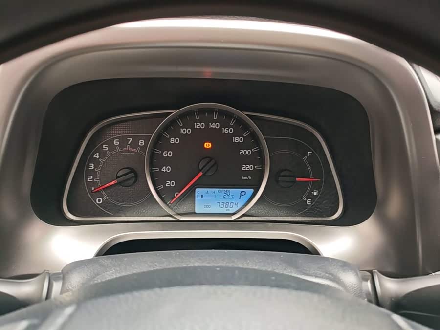 Toyota RAV4 2019, фото 11